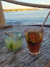 Plats et boissons du Restaurant Maobi Beach à Saint-Raphaël - n°12