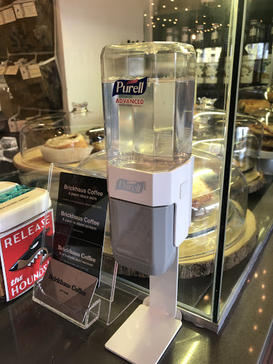 Coffee Shop «Bogza coffee», reviews and photos, 12600 Crescent St #110, Beaverton, OR 97005, USA