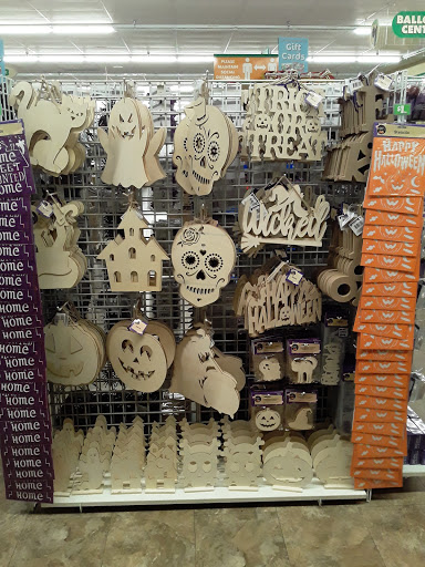 Dollar Store «Dollar Tree», reviews and photos, 2241 Citrus Blvd #107, Leesburg, FL 34748, USA