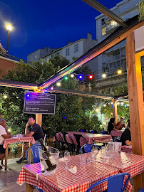 Atmosphère du Restaurant méditerranéen La Passarelle à Marseille - n°15