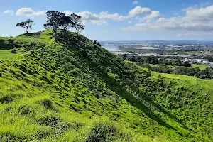 Māngere Mountain image