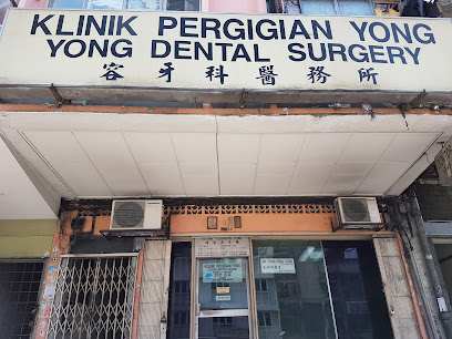 Klinik Pergigian Yong
