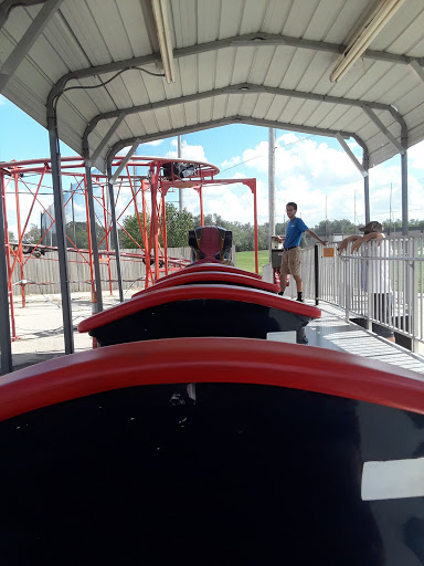 Amusement Park «All Star Adventures», reviews and photos, 1010 N Webb Rd, Wichita, KS 67206, USA