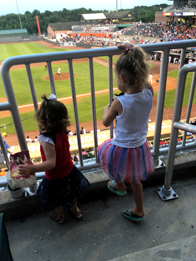 Stadium «Ripken Stadium», reviews and photos, 873 Long Dr, Aberdeen, MD 21001, USA