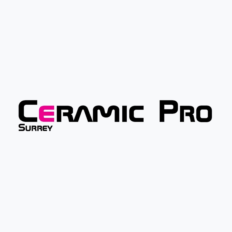 Ceramic Pro Center