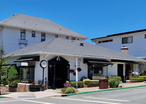 Jeweler «Fourtane Estate Jewelers», reviews and photos, Ocean Ave & Lincoln St, Carmel-By-The-Sea, CA 93923, USA