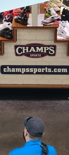 Shoe Store «Champs Sports», reviews and photos, 176 Bellevue Way NE, Bellevue, WA 98004, USA