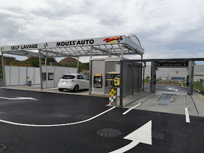MOUSS'AUTO MORNANT à Mornant