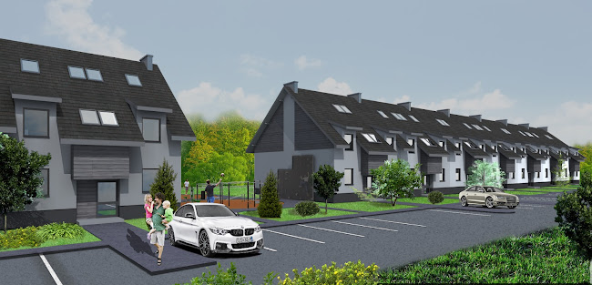 Opinie o BWD Pracownia projektowa / Duźniak Bartłomiej w Bielsko-Biała - Architekt