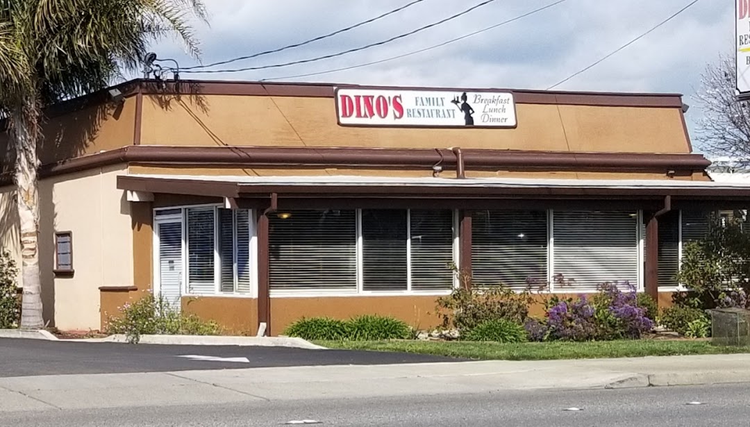 Dinos Family Restaurant