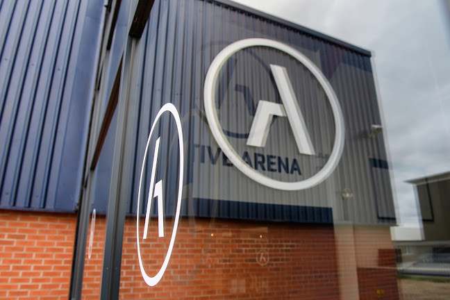 Active Arena - Sports Complex