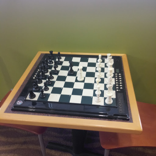 Coffee Shop «Biggby Coffee», reviews and photos, 1510 Washtenaw Ave, Ypsilanti, MI 48197, USA