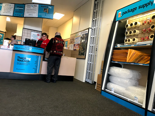 Shipping and Mailing Service «The UPS Store», reviews and photos, 733 N King S #400, Layton, UT 84041, USA