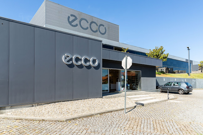 ECCO Factory Outlet Portugal - Loja de calçado