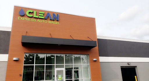 Car Wash «Carnegie Auto Wash & Detail», reviews and photos, 3606 Carnegie Ave, Cleveland, OH 44115, USA