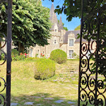 Photo n° 12 de l'avis de Michel.o fait le 23/06/2023 à 19:49 pour Château de Rochefort en Terre à Rochefort-en-Terre