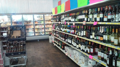 Grocery Store «The Hometown Market», reviews and photos, 401 Plaza Dr, Eustis, FL 32726, USA