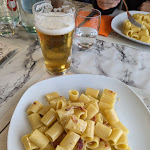 Photo n°1 de l'avis de Matteo.r fait le 04/01/2024 à 07:35 sur le  Trattoria Pappa E Ciccia à Verbania