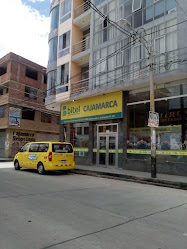 Bitel Cajamarca