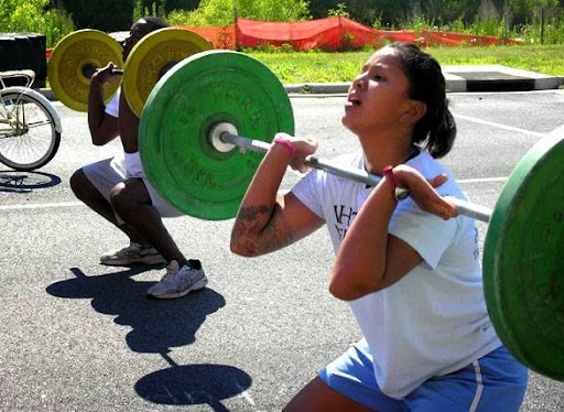 Gym «CrossFit Chesapeake», reviews and photos, 1009 Scenic Pkwy, Chesapeake, VA 23323, USA