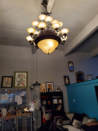 Explore small fill in tattoo ideas, creative tattoo ideas in Saint Louis, available at Never Fade Tattoo Studio