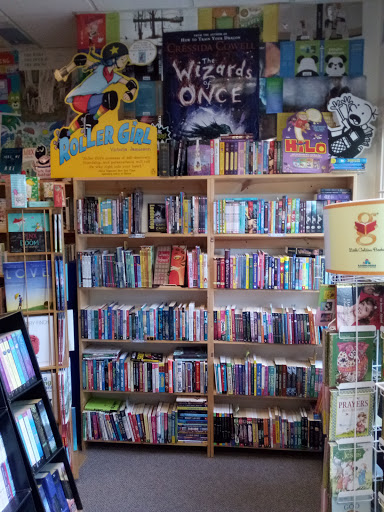Book Store «Liberty Bay Books», reviews and photos, 409 Pacific Ave, Bremerton, WA 98337, USA