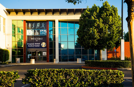 The New Program- Chapman Medical Center - The New Program- Chapman Medical Center