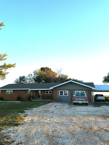 Roofing Contractor «Jones & Associates», reviews and photos, 701 E 40th St, Lubbock, TX 79404, USA