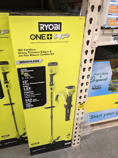 Home Improvement Store «The Home Depot», reviews and photos, 514 E Main St, Westfield, MA 01085, USA