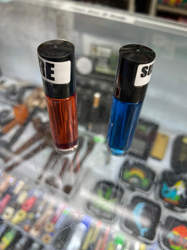 Tobacco Shop «Fontana Smoke Shop», reviews and photos, 9810 Sierra Ave A2, Fontana, CA 92335, USA