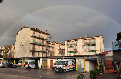 Servizio di ambulanza Firenze