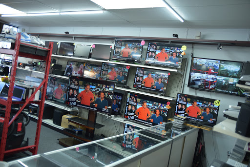 Pawn Shop «KB PAWN LOAN», reviews and photos, 11102 Briar Forest Dr, Houston, TX 77042, USA