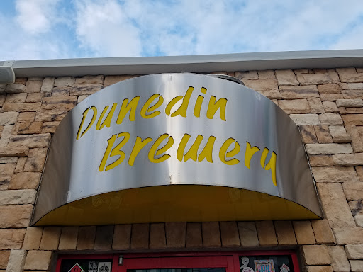 Brewery «Dunedin Brewery», reviews and photos, 937 Douglas Ave, Dunedin, FL 34698, USA