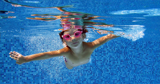 Swimming Lessons London @ The Circle spa