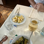 Photo n°2 de l'avis de Fabio.e fait le 02/07/2020 à 11:24 sur le  Da Mimmo - Ristorante Pizzeria | Hotel Il Borghetto à Bariano