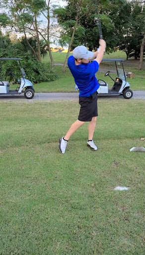 Golf Club «Casselberry Golf Club», reviews and photos, 300 S Triplet Lake Dr, Casselberry, FL 32707, USA