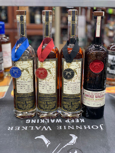 Liquor Store «El Cerrito Market & Liquor», reviews and photos, 19480 E Ontario Ave # C, Corona, CA 92881, USA