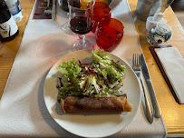 Plats et boissons du Restaurant français restaurant le chaudron à Carcassonne - n°8