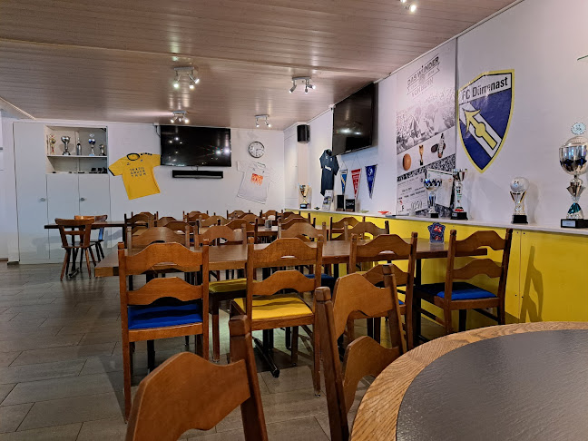 Rezensionen über Klubhaus FC Dürrenast in Thun - Restaurant