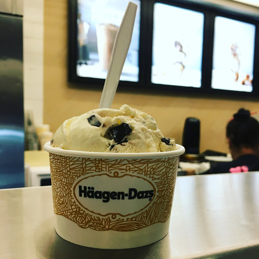 Häagen-Dazs