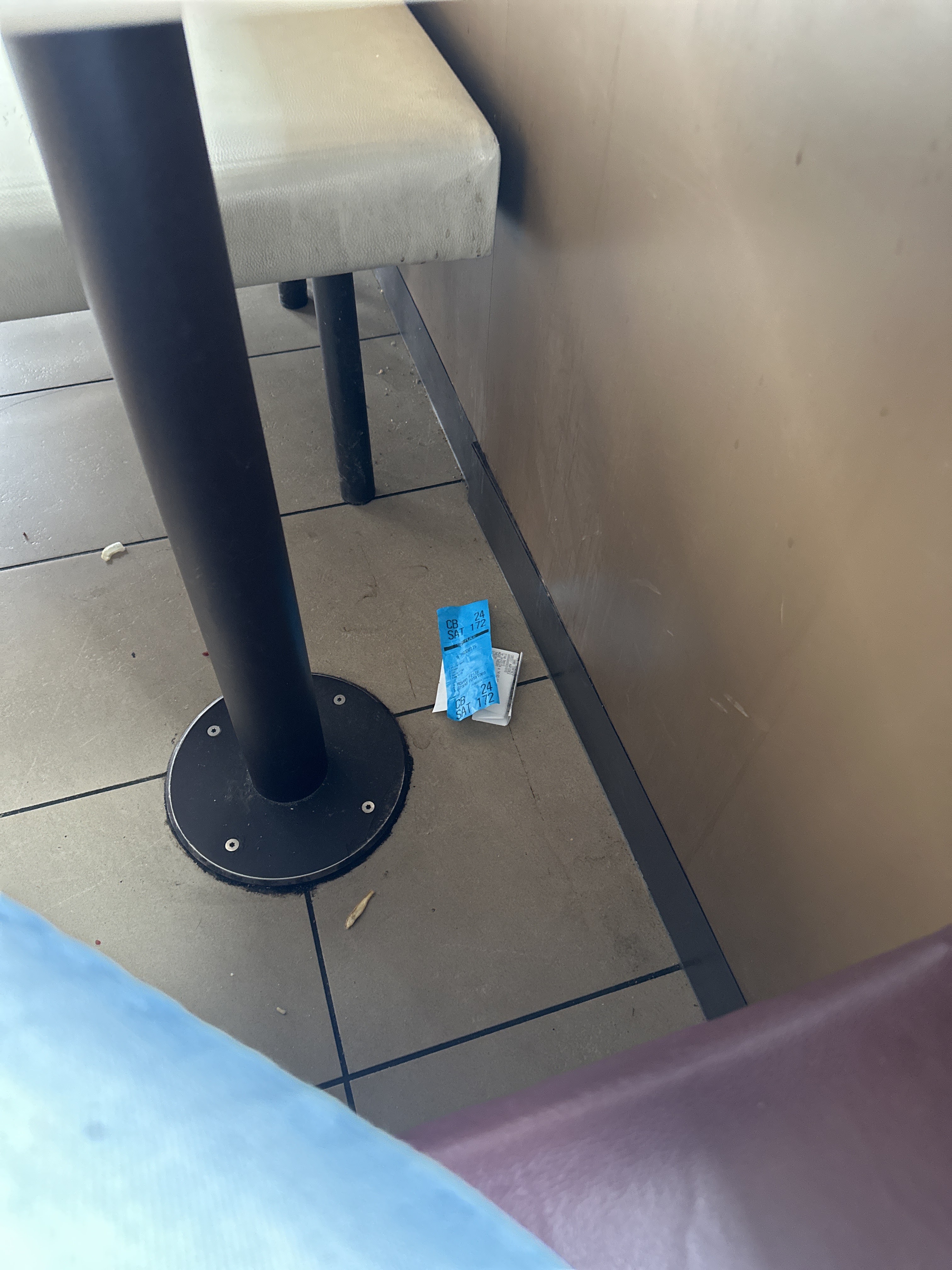 Photo n° 1 de l'avis de malika.o fait le 23/07/2018 à 14:56