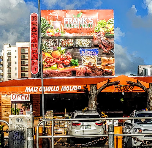 Auto Parts Store «Advance Auto Parts», reviews and photos, 6520 SW 8th St, West Miami, FL 33144, USA