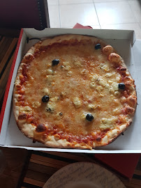 Plats et boissons du Pizzeria Le Kiosque à Pizzas à Marquise - n°12