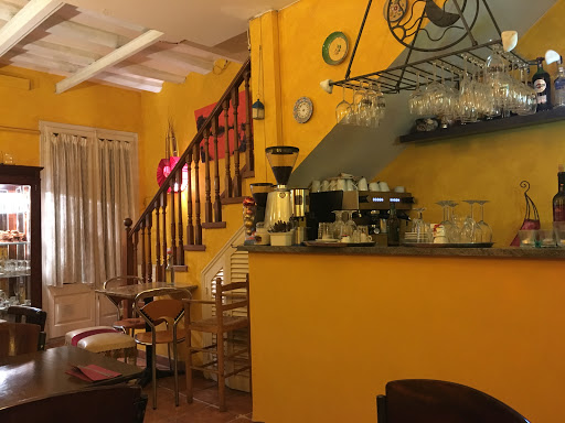 Información y opiniones sobre Ué Ué Gourmet de Premiá De Mar