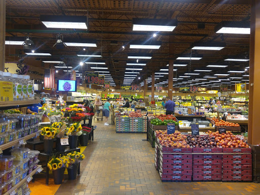 Supermarket «Wegmans», reviews and photos, 370 Orchard Park Rd, West Seneca, NY 14224, USA