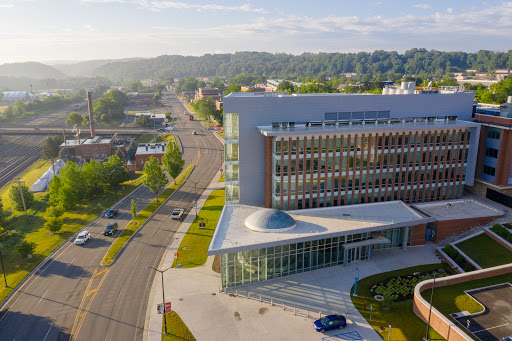 University «Radford University», reviews and photos