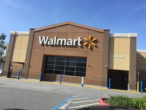 Discount Store «Walmart», reviews and photos, 44009 Osgood Rd, Fremont, CA 94539, USA