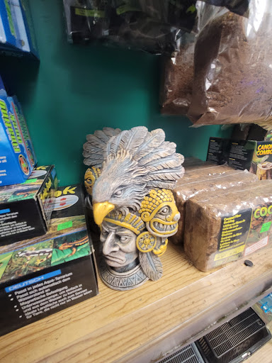 Pet Store «Moby Dick Pet Store Inc», reviews and photos, 3700 Sashabaw Rd, Waterford Twp, MI 48329, USA