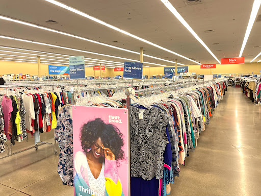 Thrift Store «Savers», reviews and photos, 15020 N Northsight Blvd, Scottsdale, AZ 85260, USA