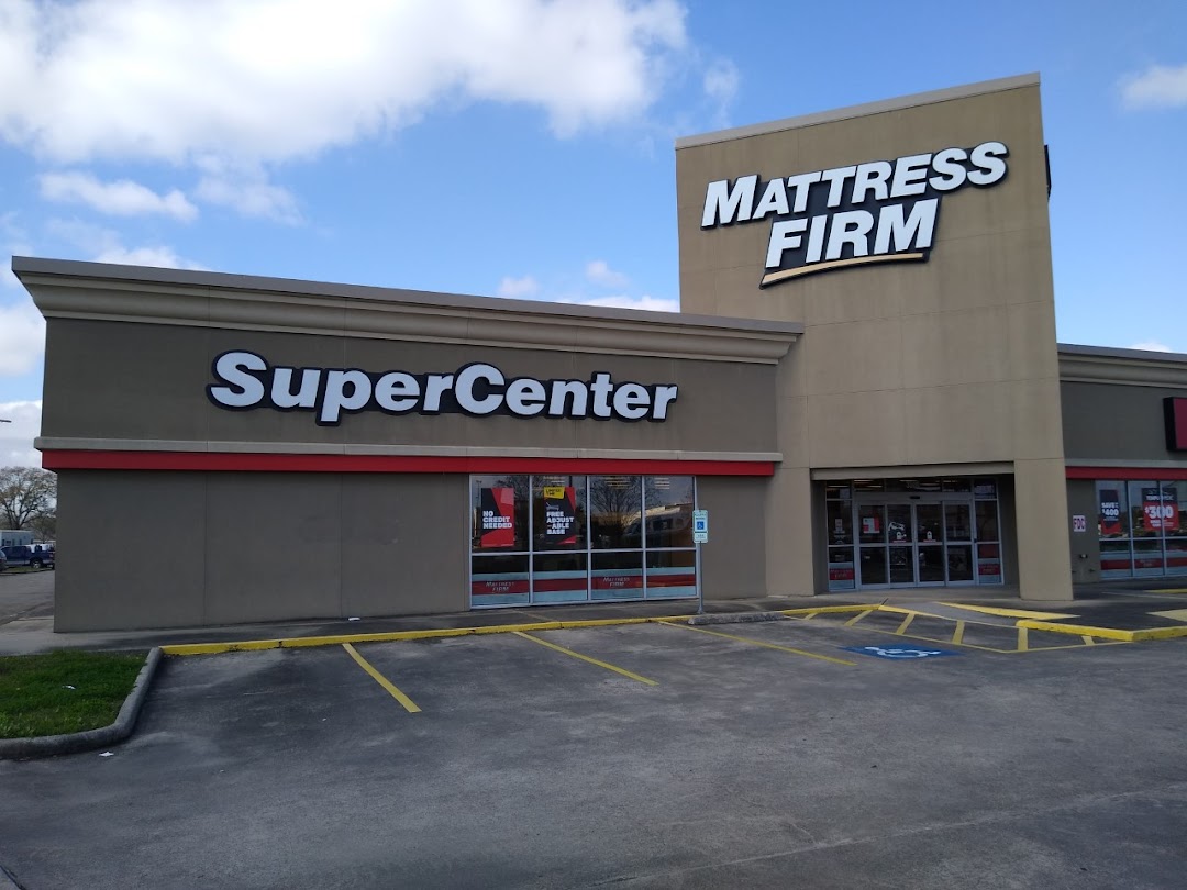 Mattress Firm Port Arthur